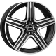 Lot de 4 jantes Lewis pour Audi e-tron Sportback 2020-2023