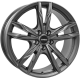 Set of 4 Gina wheels for Audi Q2 2016+