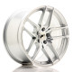 Set di 4 cerchi JR Wheels JR25 per BMW 6 Series Gran Turismo 2017-2020