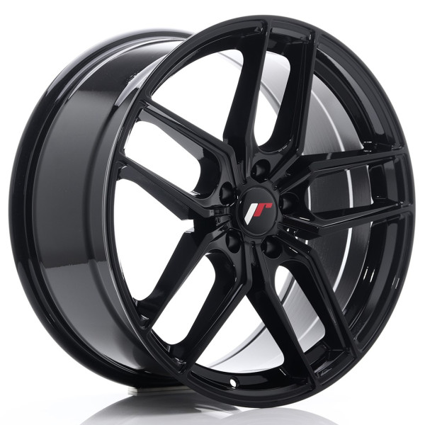 Set di 4 cerchi JR Wheels JR25 per BMW 6 Series Gran Turismo 2017-2020