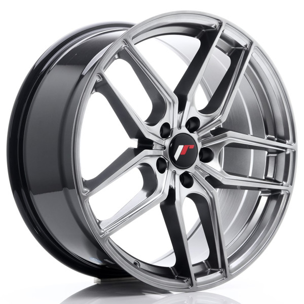 Set of 4 JR Wheels JR25 wheels for BMW 6 Series Gran Turismo 2017-2020