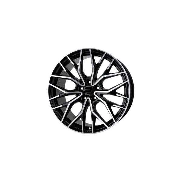 Juego de 4 llantas WH37 para Audi A4 Avant 2015-2019