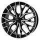 4 vanteen sarja WH37 Audi A4 Avant 2015-2019 -mallille