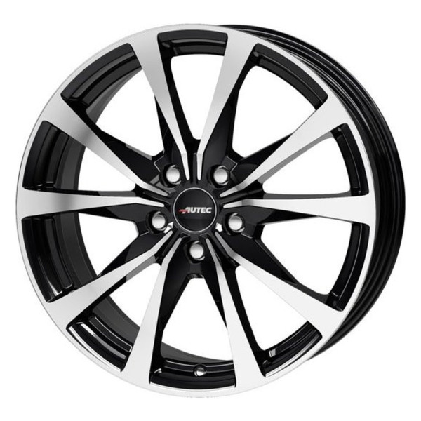 4er-Satz Brixen Felgen für Audi A4 Avant 2015-2019