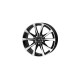 Set of 4 Brixen wheels for Audi A4 Avant 2015-2019