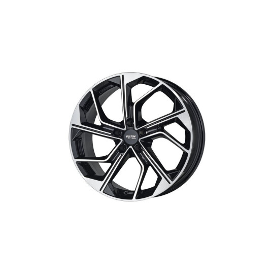Set of 4 P116 wheels for Audi A4 Avant 2015-2019