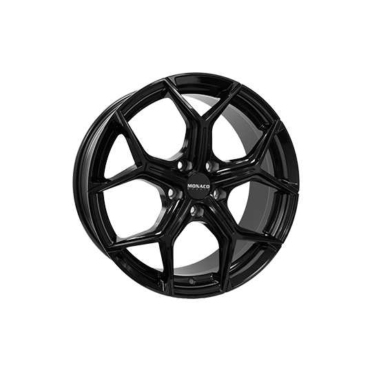 Sæt med 4 fælge GP16 til Audi Q3 2011-2018