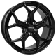 Sats med 4 fälgar GP16 för Audi Q3 2019-2025
