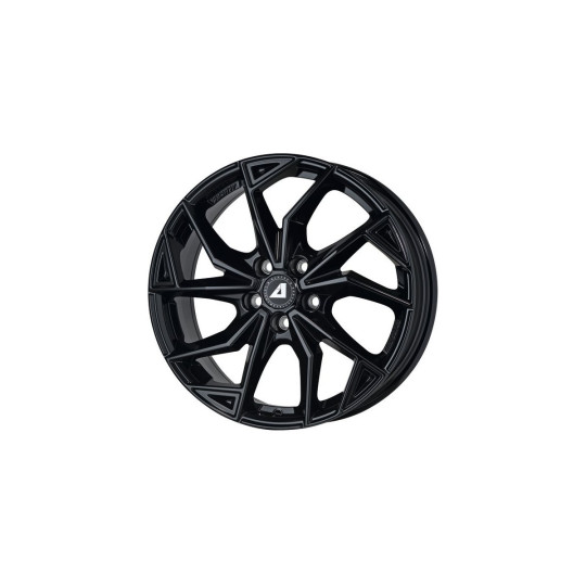 Juego de 4 llantas ADX.02 para Audi A5 Avant 2024+