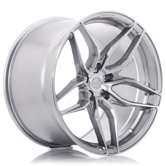 Juego de 4 llantas Concaver CVR3 para BMW 6 Series Gran Turismo 2020+