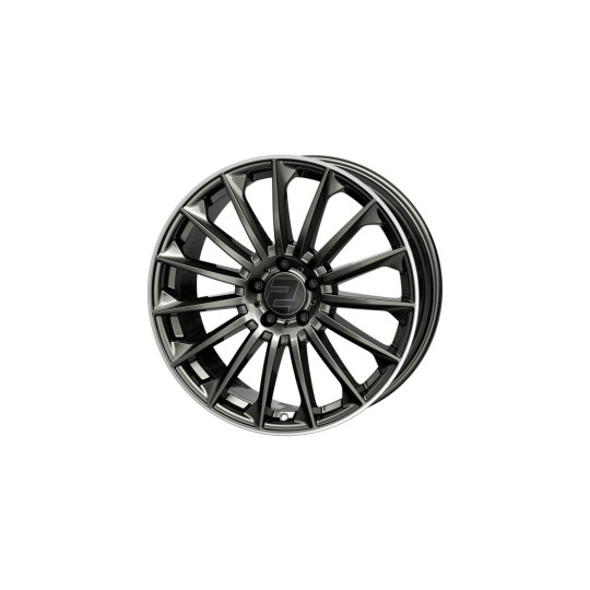 4 vanteen sarja WH39 Audi A5 Cabrio 2020-2024 -mallille