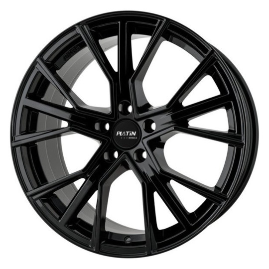 Lot de 4 jantes P102 pour Audi A5 Cabrio 2020-2024