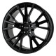 4 vanteen sarja P102 Audi A5 Cabrio 2020-2024 -mallille