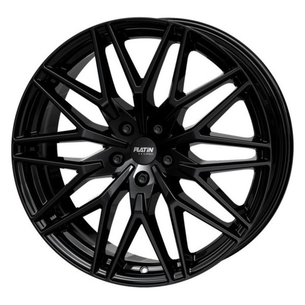 Set di 4 cerchi P123 per Audi A5 Cabrio 2020-2024