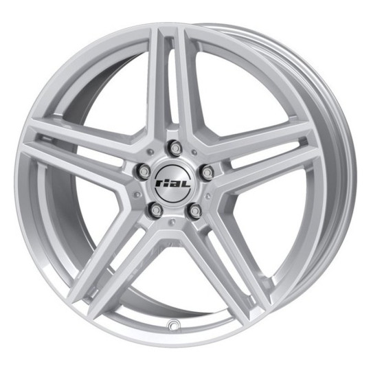 Set van 4 velgen M10 voor Audi A5 Cabrio 2020-2024