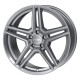 4er-Satz M10 Felgen für Audi A5 Cabrio 2020-2024