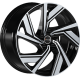 Set of 4 AC-521 wheels for Audi Q3 Sportback 2019-2025