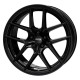 Set di 4 cerchi P122 per Audi A5 Cabrio 2017-2019