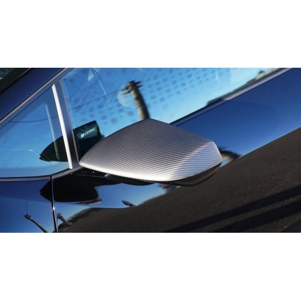Coques de Rétroviseurs Carbone [NOVITEC] LAMBORGHINI EVO RWD