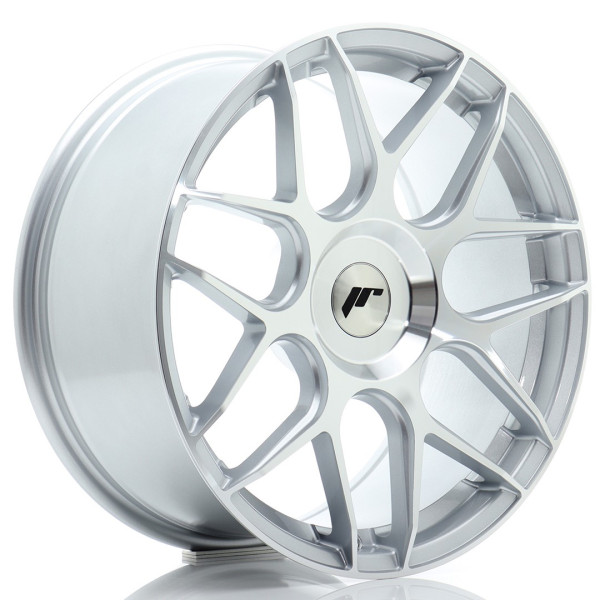 Sæt med 4 fælge JR Wheels JR18 til BMW 6 Series Gran Turismo 2020+