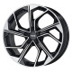 4 vanteen sarja P116 Audi A5 Cabrio 2011-2016 -mallille