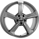 4 vanteen sarja Auvora Audi Q3 Sportback 2025+ -mallille