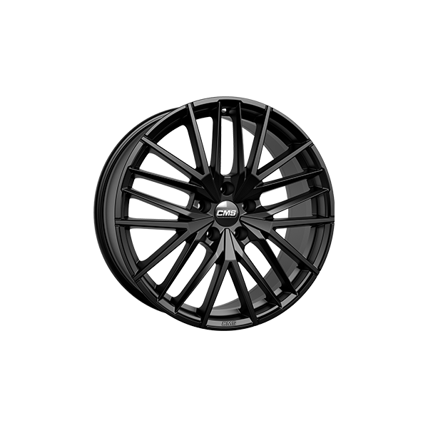 Juego de 4 llantas C36 para Audi Q3 Sportback 2025+